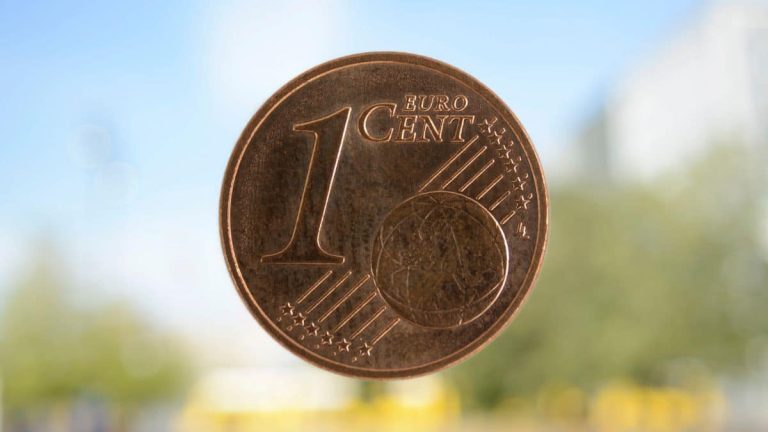 Cette pièce de 1 centime peut rapporter une grosse somme, les collectionneurs l'achète pour des milliers d'euros
