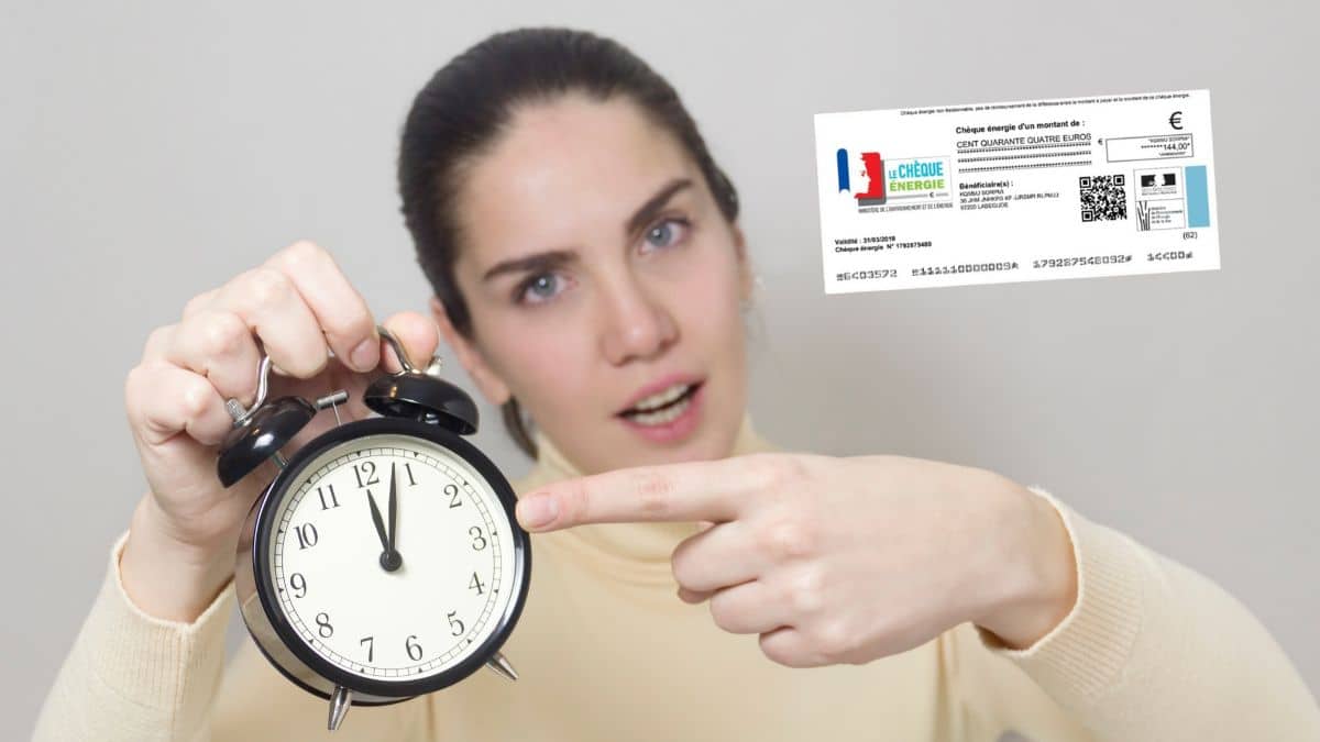 Chèque énergie : des millions de Français touchés par ce retard de paiement