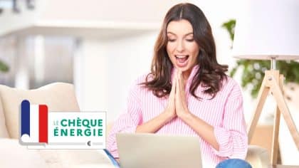 Chèque énergie: la date d’envoi a changé et voici la nouvelle date officielle