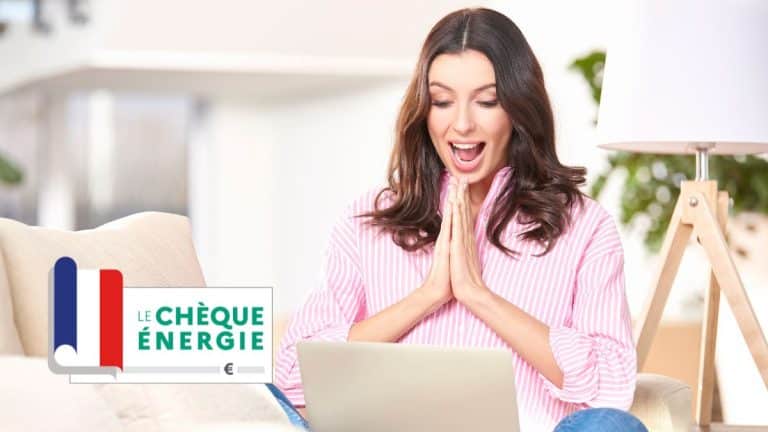 Chèque énergie: la date d’envoi a changé et voici la nouvelle date officielle