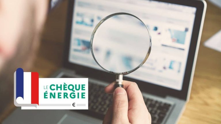 Chèque énergie: la technique pour vérifier rapidement que vous en êtes éligibles