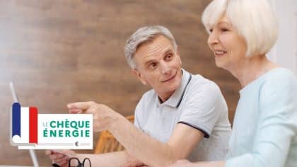Chèque énergie : les nouvelles règles à respecter pour le toucher en 2025