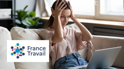 Chômage: pourquoi vous ne pourrez plus toucher cette aide si vous ne respectez pas cette règle ?