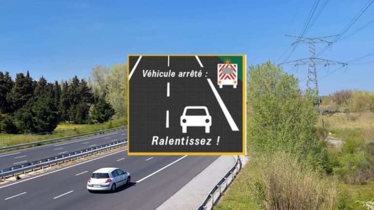 Code de la route: une amende de 135 euros pour tous les automobilistes qui ne respectent pas ce nouveau panneau
