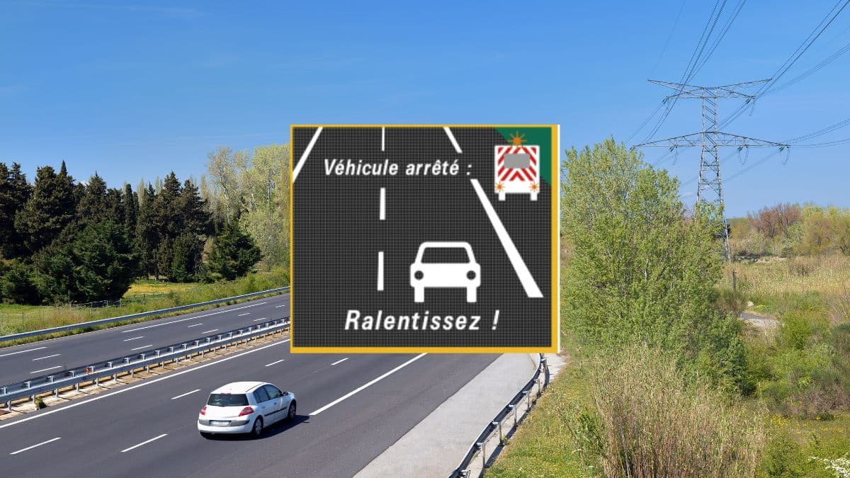 Code de la route: une amende de 135 euros pour tous les automobilistes qui ne respectent pas ce nouveau panneau
