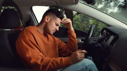 Comment prouver que vous êtes assuré en voiture, même sans carte verte ?