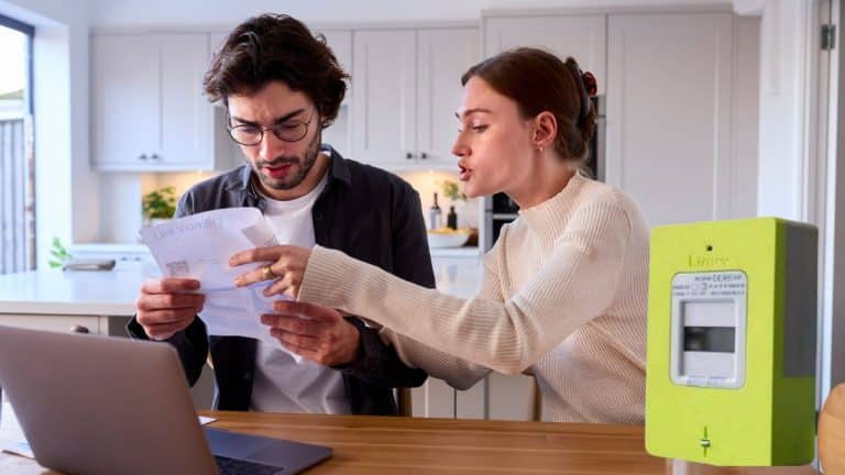 Compteur Linky: ce petit accessoire peut vous permettre de faire de grosses économies sur la facture d'énergie