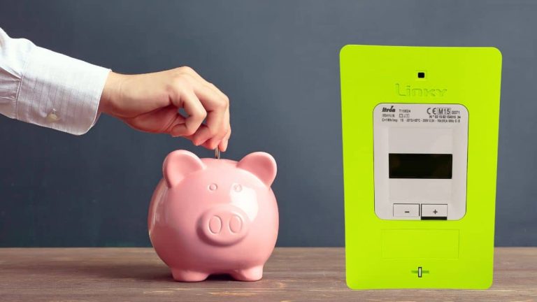 Compteur Linky : l'astuce pour faire baisser votre abonnement et faire des économies