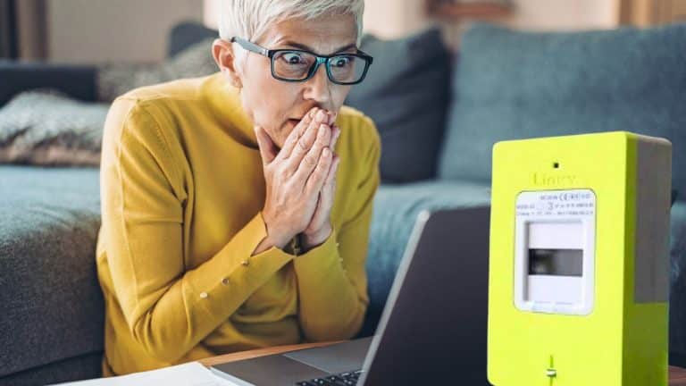 Compteur Linky: mauvaise nouvelle il va devenir payant si vous avez fait ce choix