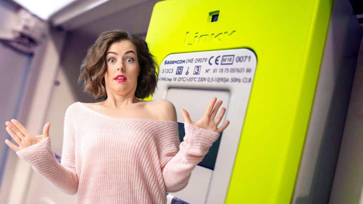 Compteur Linky : une augmentation de vos factures d'électricité à partir de cette date