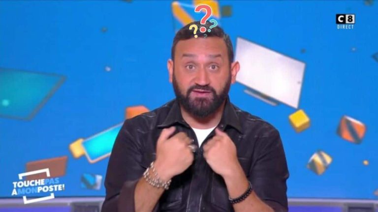 Cyril Hanouna: quels chroniqueurs vont vraiment le suivre sur W9 ?