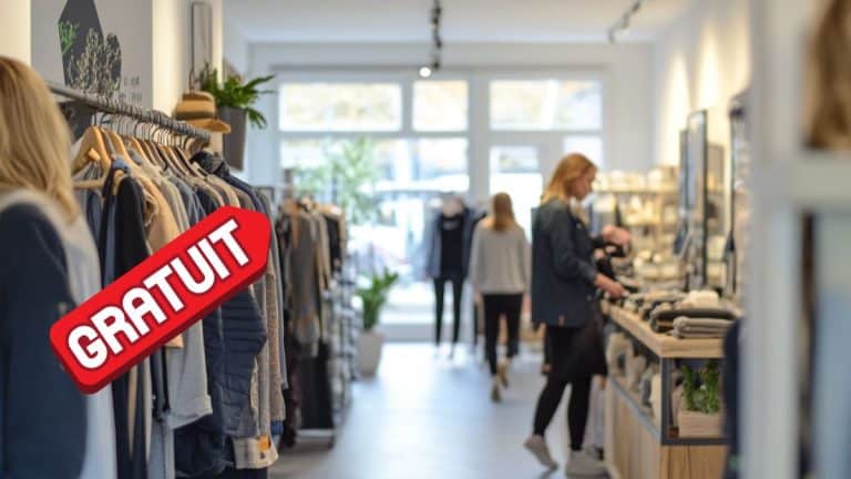Des magasins avec des articles gratuits ou presque débarquent en France et voici comment ça marche