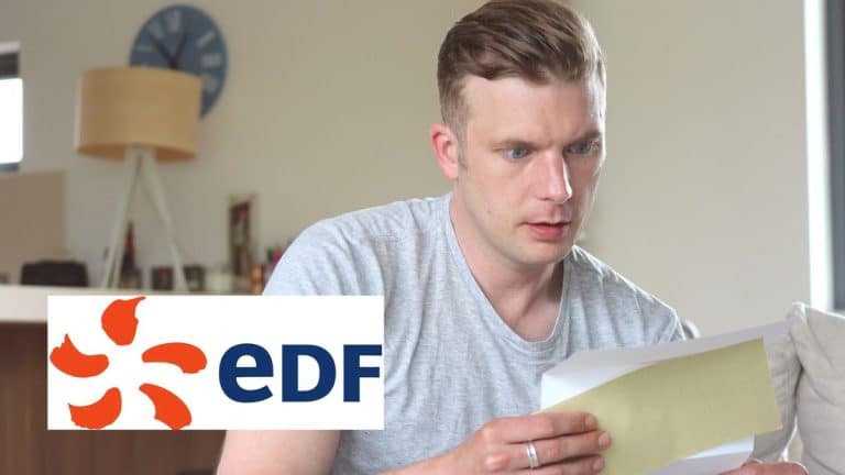 EDF : cette nouvelle loi va multiplier par 4 la TVA sur votre facture d’électricité pour tous les Français
