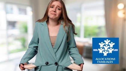 Elle doit rembourser 23 000 euros à la CAF à cause de cette erreur que tout le monde peut faire
