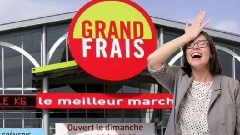 Grand Frais au plus mal, l’enseigne perd beaucoup de clients à cause de ce choix
