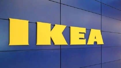 IKEA embellit vos murs avec cette innovation qui demande zéro entretien