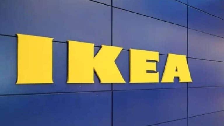 IKEA embellit vos murs avec cette innovation qui demande zéro entretien