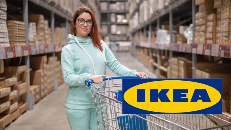 Ikea lance sa première ligne de vêtements à prix bas
