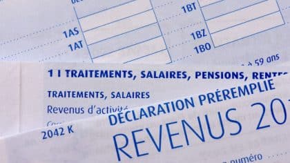 Impôts 2025 : cette case à cocher pour récupérer jusqu’à 7500 euros avec vos heures supplémentaires