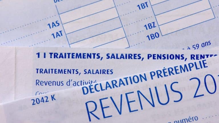 Impôts 2025 : cette case à cocher pour récupérer jusqu’à 7500 euros avec vos heures supplémentaires