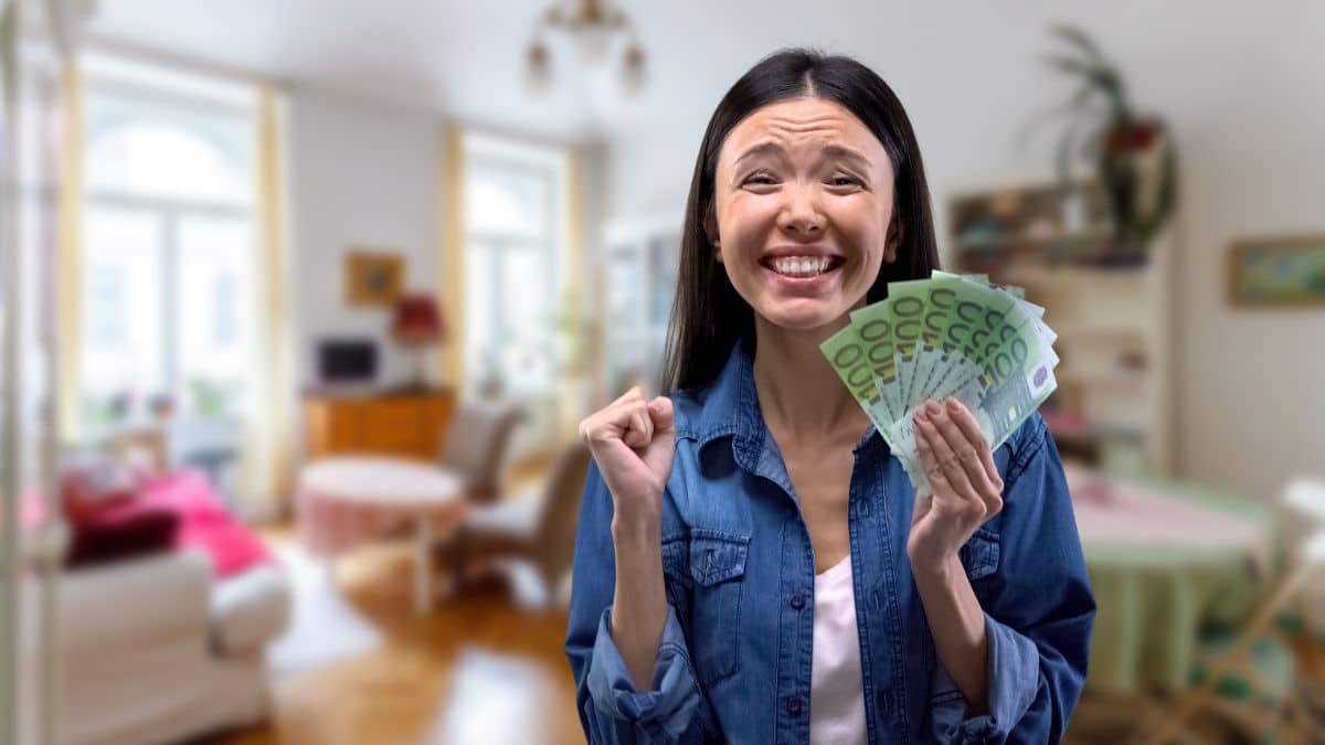Impôts: 5 millions de Français vont se faire rembourser la somme de 1200 euros à cette condition