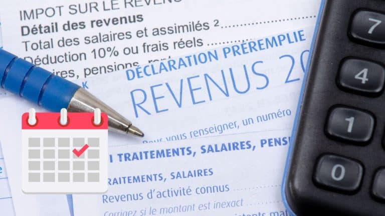 Impôts : ces dates à connaitre selon votre départements pour éviter les pénalités