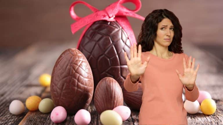 Intermarché, Leclerc: très mauvaise nouvelle si vous voulez acheter des oeufs de Pâques en supermarché