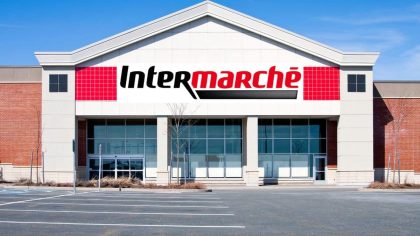 Intermarché va fermer une trentaine de magasins, 680 emplois menacés