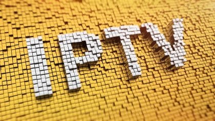 IPTV : cette solution pour mettre fin aux piratages des chaines télé, films et séries mais que les diffuseurs refusent