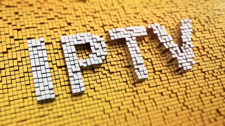 IPTV : cette solution pour mettre fin aux piratages des chaines télé, films et séries mais que les diffuseurs refusent