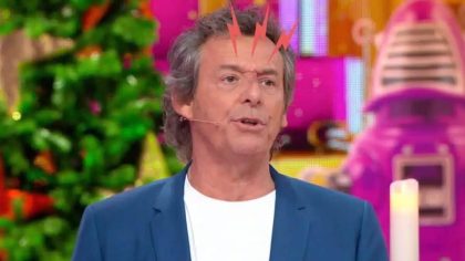Jean-Luc Reichmann agacé par la présence d'Émilien dans les 12 Coups de midi ?