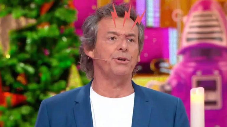 Jean-Luc Reichmann agacé par la présence d'Émilien dans les 12 Coups de midi ?