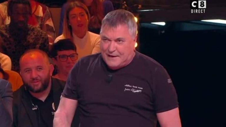 Jean-Marie Bigard obligé de tout annuler après une hospitalisation d'urgence