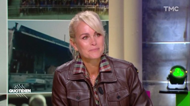 Laeticia Hallyday au plus mal et face à une dette colossale de 7,7 millions d'euros