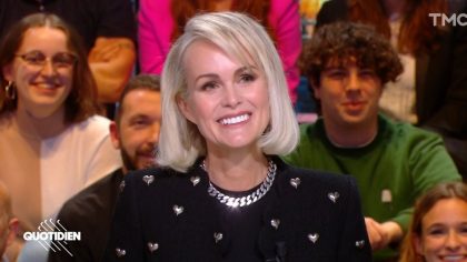 Laeticia Hallyday aux anges ses filles valident son nouveau compagnon