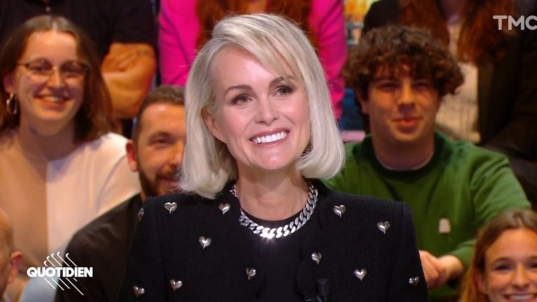 Laeticia Hallyday aux anges ses filles valident son nouveau compagnon