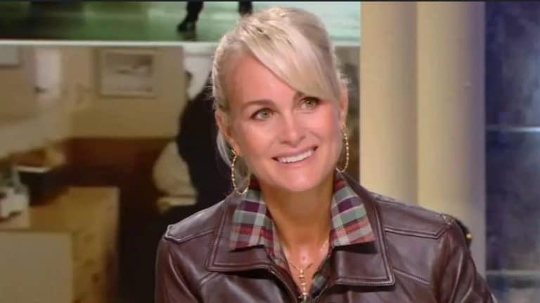 Laeticia Hallyday: sa réponse très violente au fisc face à sa dette de plusieurs millions d'euros