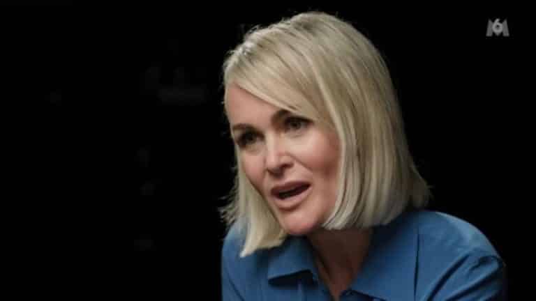 Laeticia Hallyday: son idée pour se débarrasser rapidement de ses grosses dettes