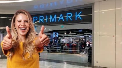 L’astuce étonnante de cette influenceuse pour s’habiller beaucoup moins cher chez Primark