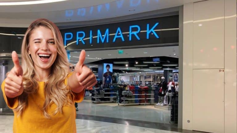 L’astuce étonnante de cette influenceuse pour s’habiller beaucoup moins cher chez Primark