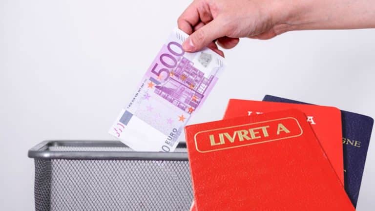Le Livret A et le LEP vont vous rapporter beaucoup moins d’argent à partir de cette date