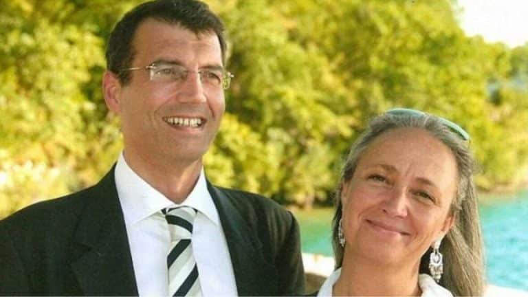 Le meilleur ami de Xavier Dupont de Ligonnès affirme qu'il est vivant
