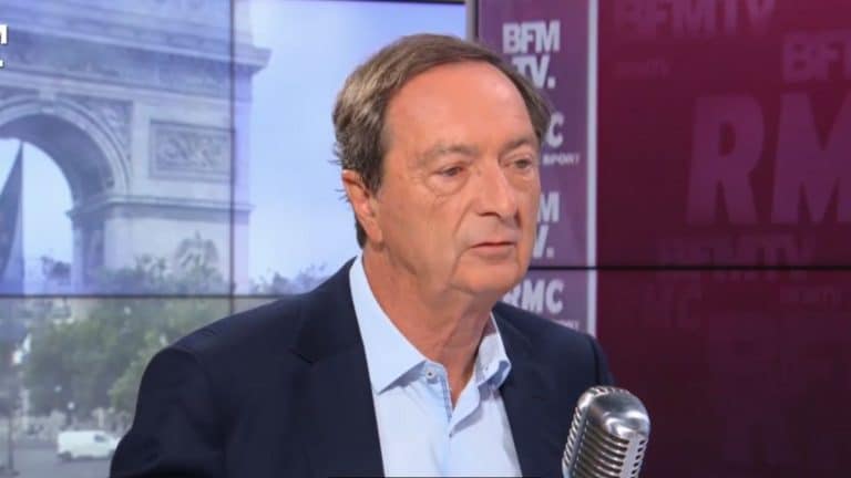 Leclerc : le salaire hallucinant de son célèbre patron et ce n’est pas du tout ce que vous croyez