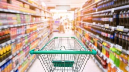 Les caddies c’est fini dans tous les supermarchés, voici par quoi ils sont remplacés