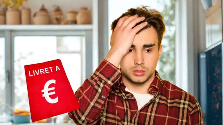 Livret A: cette erreur courante vous faire perdre des centaines d’euros tous les ans