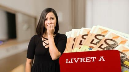 Livret A et LEP: mauvaise nouvelle confirmée pour les taux d’intérêt ?