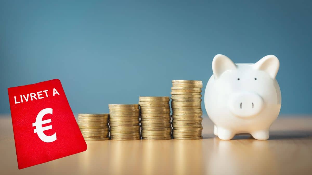 Livret A : les autres placements et livrets d’épargne qui vous rapportent désormais beaucoup plus