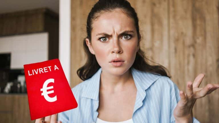 Livret A: les Français ont changé leurs habitudes et cela ne plait pas au gouvernement