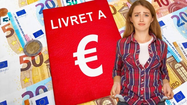 Livret A: L’État peut vous prendre tout votre argent, attention à cette nouvelle loi