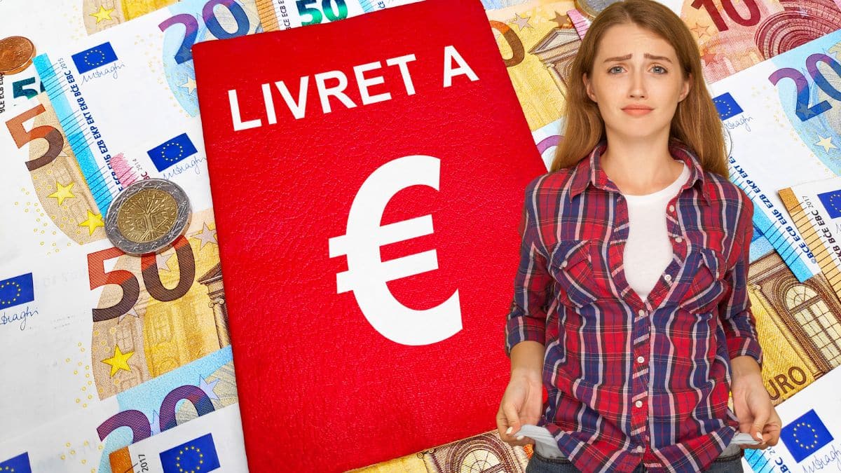 Livret A: L’État peut vous prendre tout votre argent, attention à cette nouvelle loi